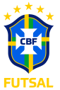 EstrelaBet patrocinador oficial da CBF Futsal